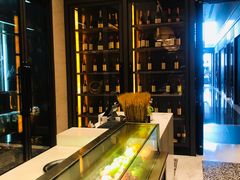 -四季酒店·空中花园 Aria on 9
