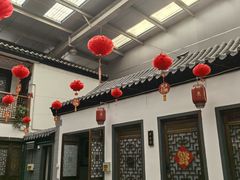-炑羊香烤全羊(西三旗店)