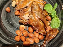 -华豫川酒家(大卫城店)