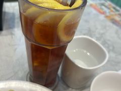 -翠华餐厅(正佳广场店)