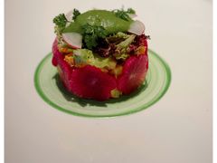 虾肉塔塔-L'Arome芳芳法国餐厅(仙林金鹰店)