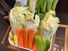 -山菌美食苑(振兴路店)