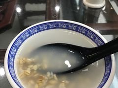 -东方宫中国兰州牛肉拉面(新起街店)