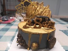 -兔兔家蛋糕甜品(德胜店)