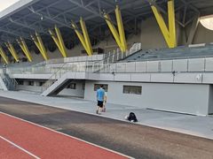 -回龙观体育文化公园