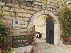 -胡里山炮台