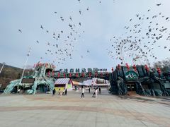 -大连森林动物园