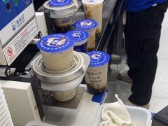 -煲珠公·老红糖珍珠奶茶(长宁龙之梦店)