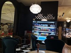 大堂-米洛克欧洲蛋糕(西南路店)
