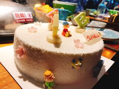 -好利来(靖江路店)