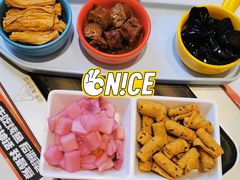 -雅佳神话·麻辣烤鱼(新街口店)