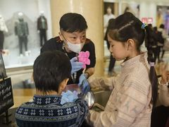 -LUSH(威尼斯人店)