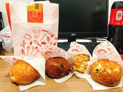 黑糖珍珠泡芙-西树泡芙(秦皇岛茂业天地店)