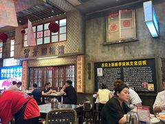 -阿财老铺·老蚌埠龙虾城(华夏总店)