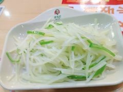-李先生牛肉面大王(成都东站西广场店)