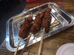 -羊圈(樊洼路店)