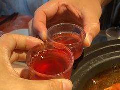 -小厨娘金榜题名(夫子庙秦淮河店)