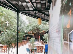 -绿雅居原生态农庄(小涌店)