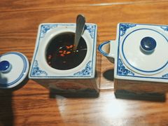 -吴满满油泼面(北方风味园店)