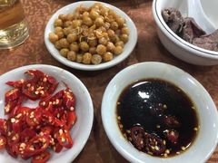 -濠轩阁特色生蚝火锅(水湾路店)