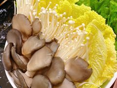 -红鼎豆捞·非遗鲍皇汤火锅(宝丰路店)