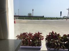 -港畔赶海蒸汽海鲜烧烤自助(仙螺岛店)