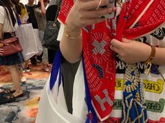 -上海静安香格里拉大酒店