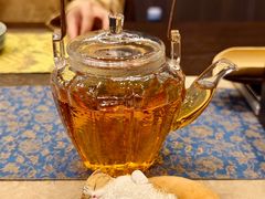 -四方茶集·茶馆(南山科技园店)