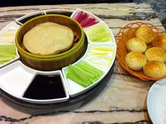 iphone_upload_pic-金百万烤鸭店(马甸店)