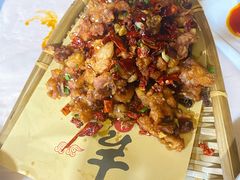 -李大嘴·湖北烧菜馆(汉阳总店)