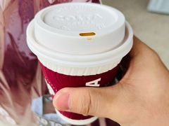 -COSTA COFFEE(百葛服务区店)