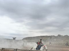 -水洞沟旅游区