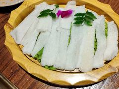 -东巴人鱼豆花火锅(幸福街店)
