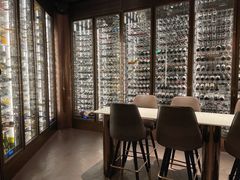 -wineapp葡萄酒餐吧(外滩金融中心店)