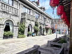 -绮园景区