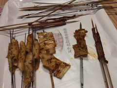 -三个大叔东北烧烤·砂锅菜(西三旗店)