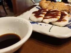 -奶奶的味道(胶州路店)