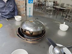-阿婆东山羊肉店(鸿港海鲜批发市场店)