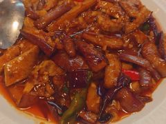 -旺角小渔村·海肠捞饭开创者(环山路店)