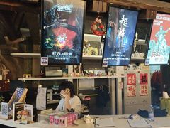 -暴风岛沉浸式体验馆(百联世纪店)