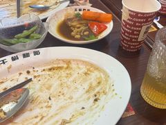 -伽喱博士 Dr.CURRY咖喱饭(太阳宫咖喱店)