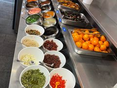 -一烙锅(友谊店)