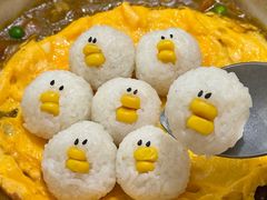 -娜娜家•Nana's restaurant (南开大悦城店)