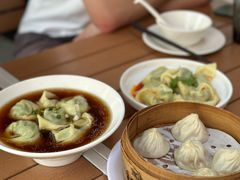 -南小馆(迪士尼小镇店)