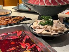 -五星桥原切肥牛火锅(怀德桥店)