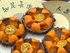 -品海楼·大连海鲜(老虎滩店)