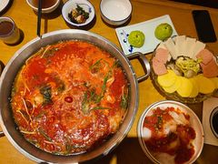 -新凯里酸汤鱼(飞山街店)