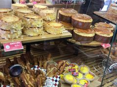 -味多美蛋糕(灯市口店)