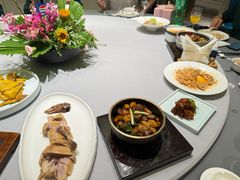 -狮王府淮扬菜(百家湖1912店)