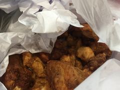 -汴京炸鸡王(蔡锷北路店)